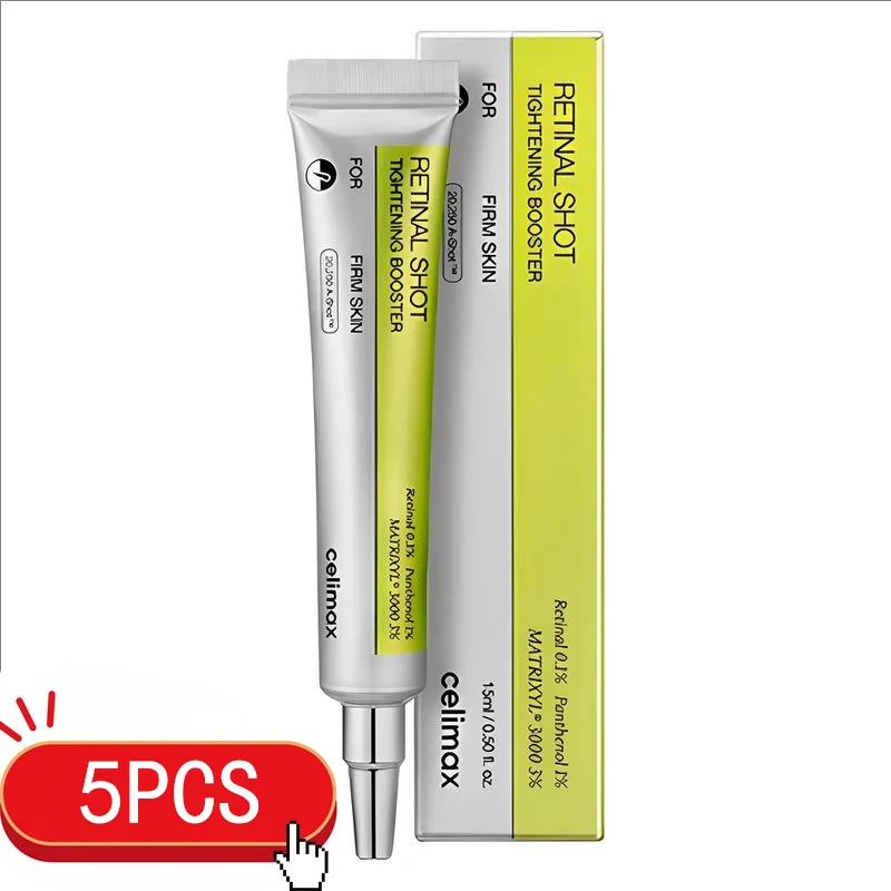 5PCS Eye Cream 15g