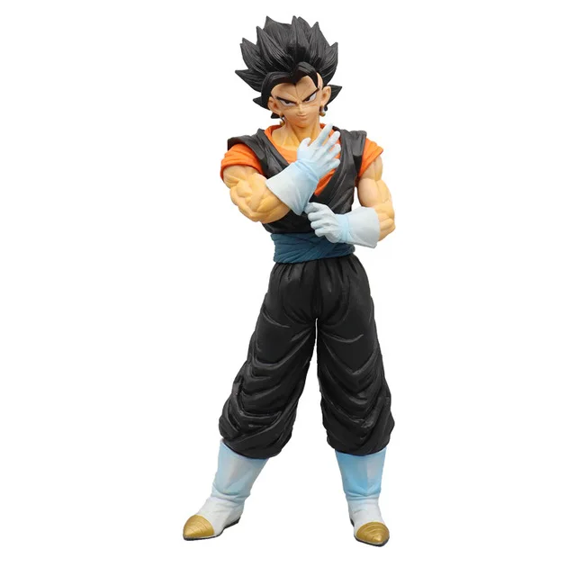 Em promoção! 11-13cm Dragon Ball Z Super Saiyajin Gk Uma Freeza E Majin Buu  Célula Goku Preto Zamasu Pvc Figura Boneca Modelo De Brinquedos Para As  Crianças Presentes