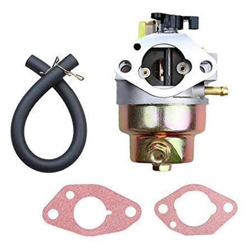 Carburetor for Honda Lawn Mower GCV160 GCV135 GC135 GC160 with Washer