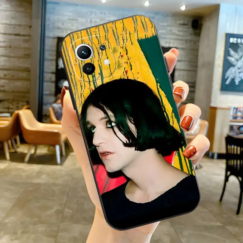 Фото Чехол для Redmi Note 9 11e 8 7 11 10 10T 9A 9S 8T 8A 7A Pro Plus №3