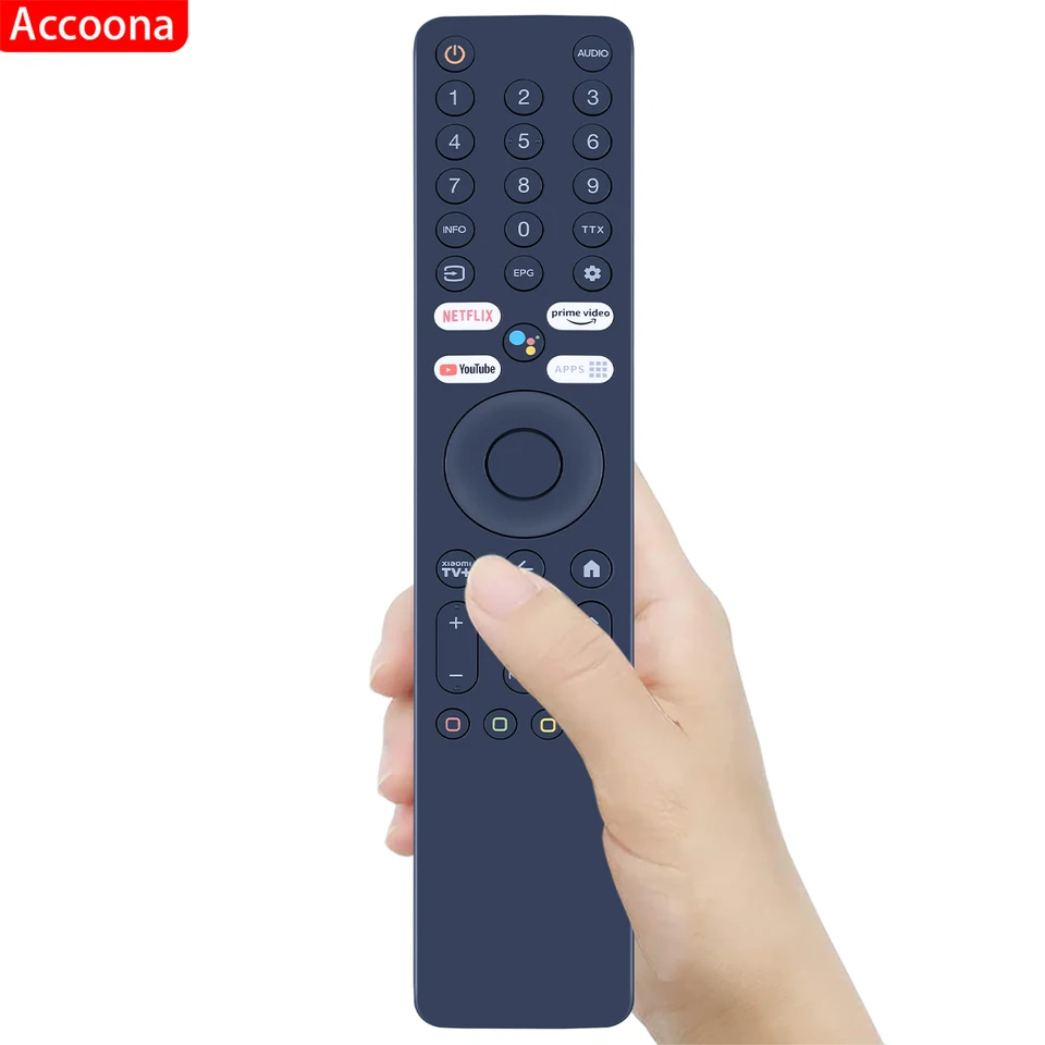 BN59-01432A Telecoando Solar Voice per Sasung Sart TV, telecoando