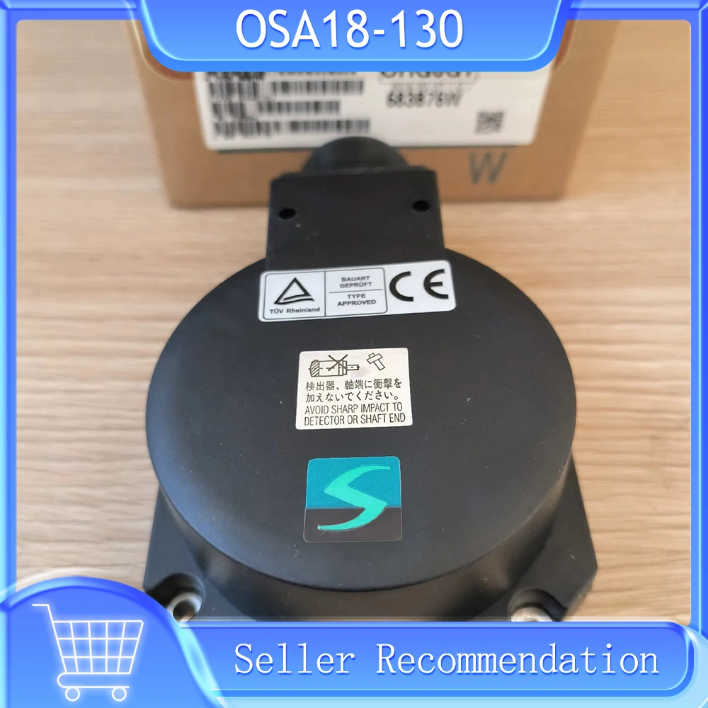 

OSA18-130 For Mitsubishi Encoder