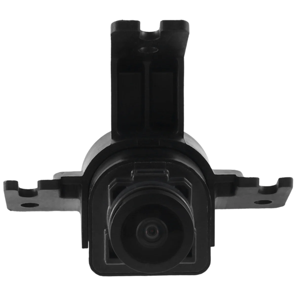 #373J 99240AA200, 99240AA210 Back View Reversing Assist Camera for Hyundai Elantra N Line-(Black)