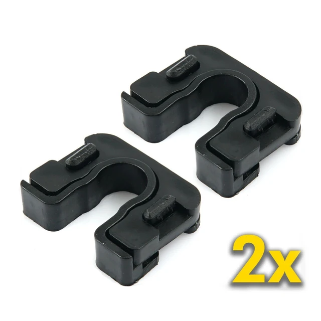 Supporto Per Bagagliaio Posteriore Per Ford Focus MK3/MK4, Fiesta MK7/MK8, Mondeo MK4 - Ricambio Originale