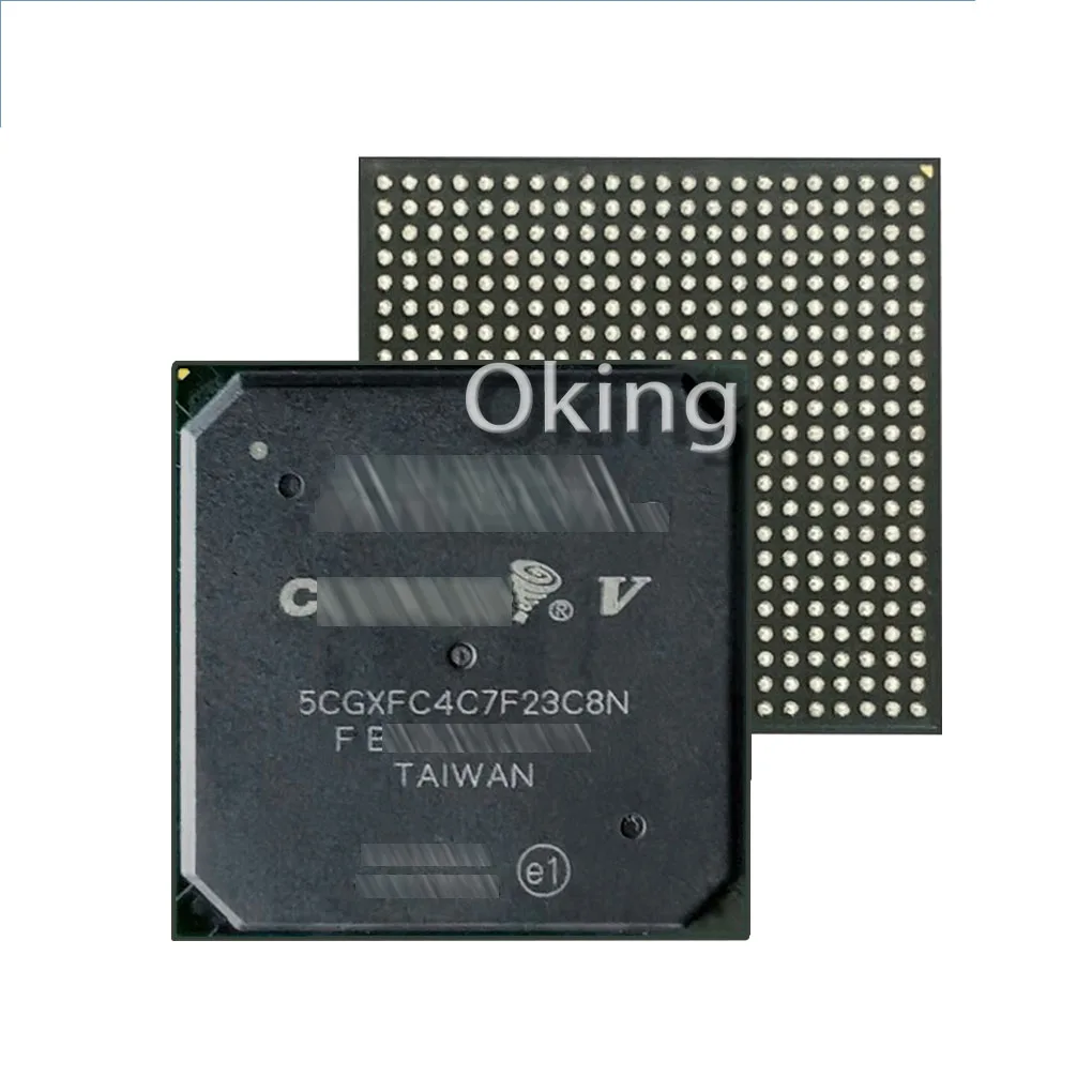 

(1piece) 100% New 5CGXFC4C7F23C8N 5CGXFC4C7F23C8 5CGXFC4C7F23 BGA 484