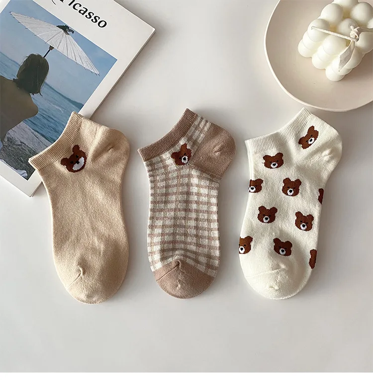 Рисунок 3 - Популярные милые короткие женские