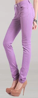 Light Purple