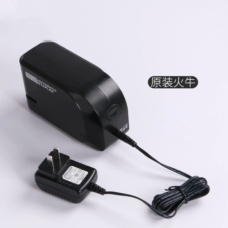 전자 종이 스테이플러, 자동 스테이플러, 고정식 학교 및 사무 용품, 바인딩 기계