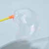 20Pcs/box Magic Bubble Glue Toy Blowing Colorful Bubble Ball Space Balloon Toy 5