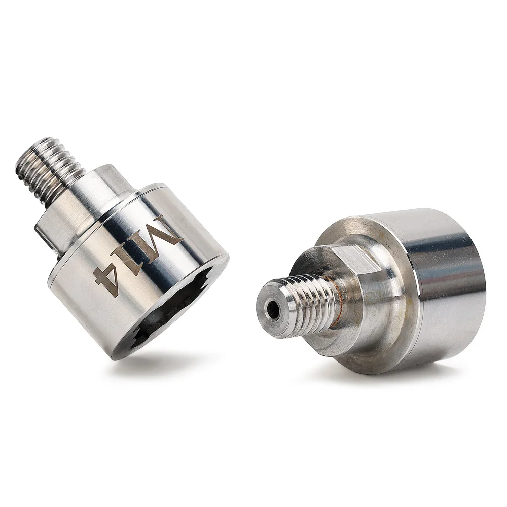 SolidureXLockAdaptertoM14forDiamondCoreDrillBitAngleGrinder