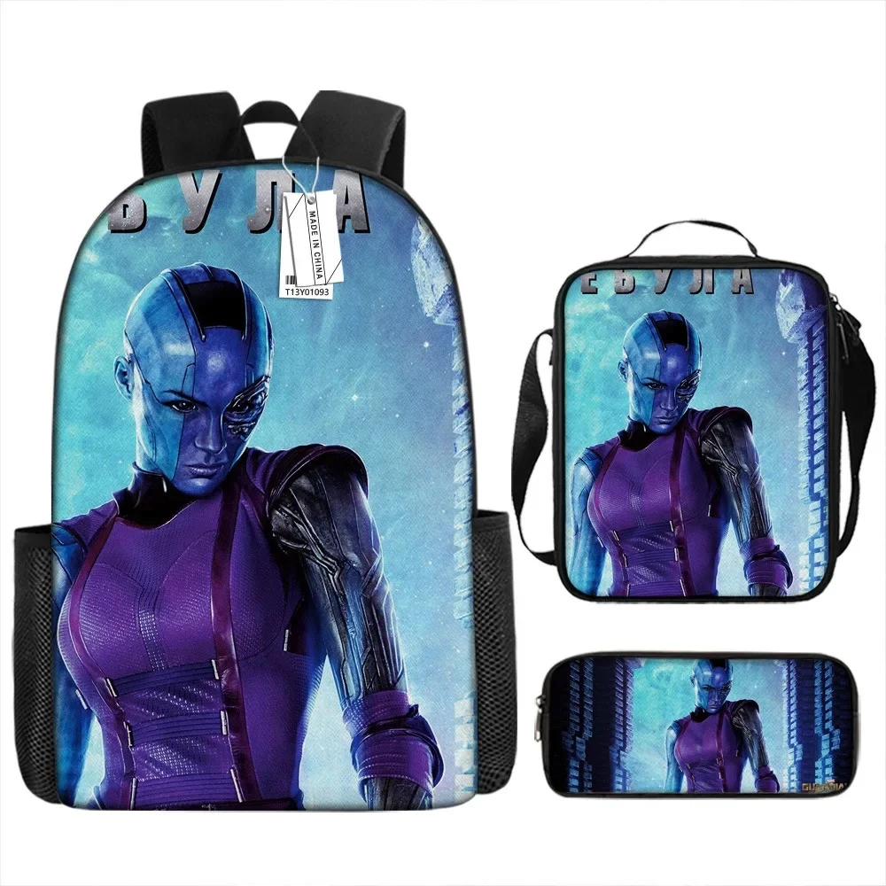 Style 10+17-inch backpack