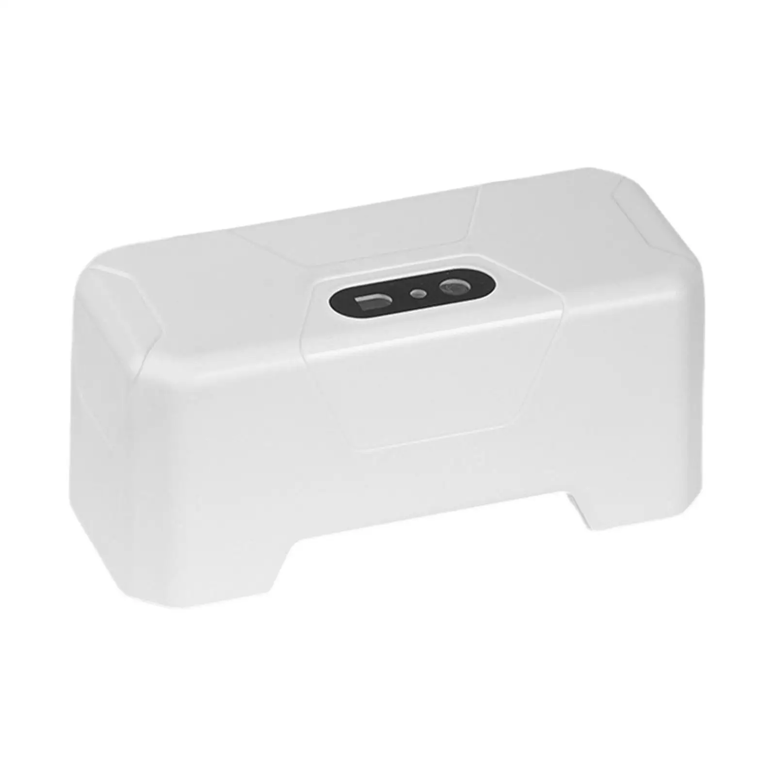 

Touchless Toilet Flush Automatic Toilet Flusher for Bathroom Hotel Household