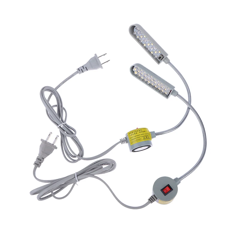 Рисунок 2 - Гибкая Регулируемая Рабочая лампа