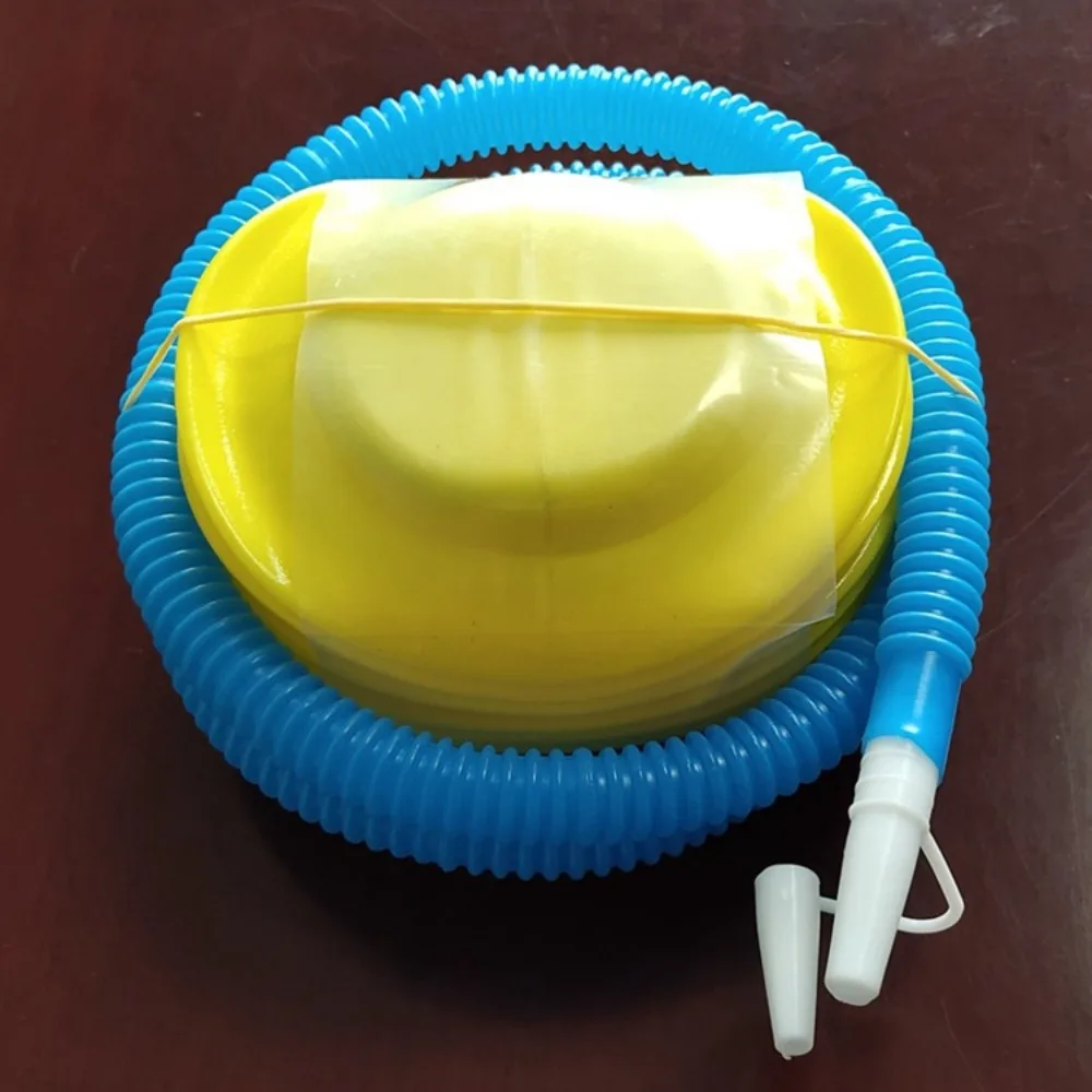 טבעת שחייה נפחית לבר קרח, מגש שתייה צף עם מחזיקי כוסות מרובים, מושלמת למסיבות בריכה ואירועים בקיץ