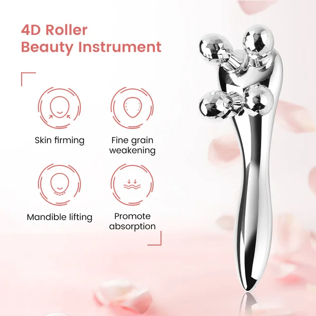 SALORIE Massage Roller: Your Journey to Relaxation and Beauty