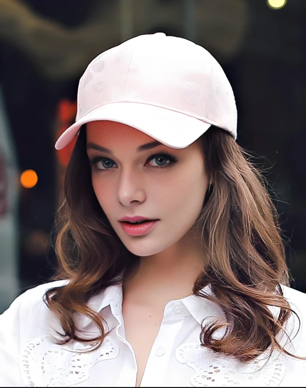 Hat for Men Hip Hop Baseball Cap Outdoor Sun Hats Sports Leisure Caps for Embroidery Logo Mini Cooper Countryman Clubman Casual 5
