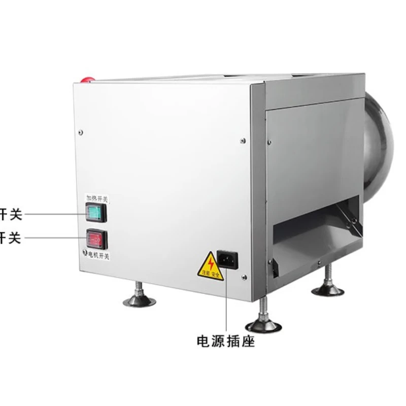 

Traditional Chinese Medicine Pill Making Machine Household Small 369g Large Pill Making Machine Fully Automatic