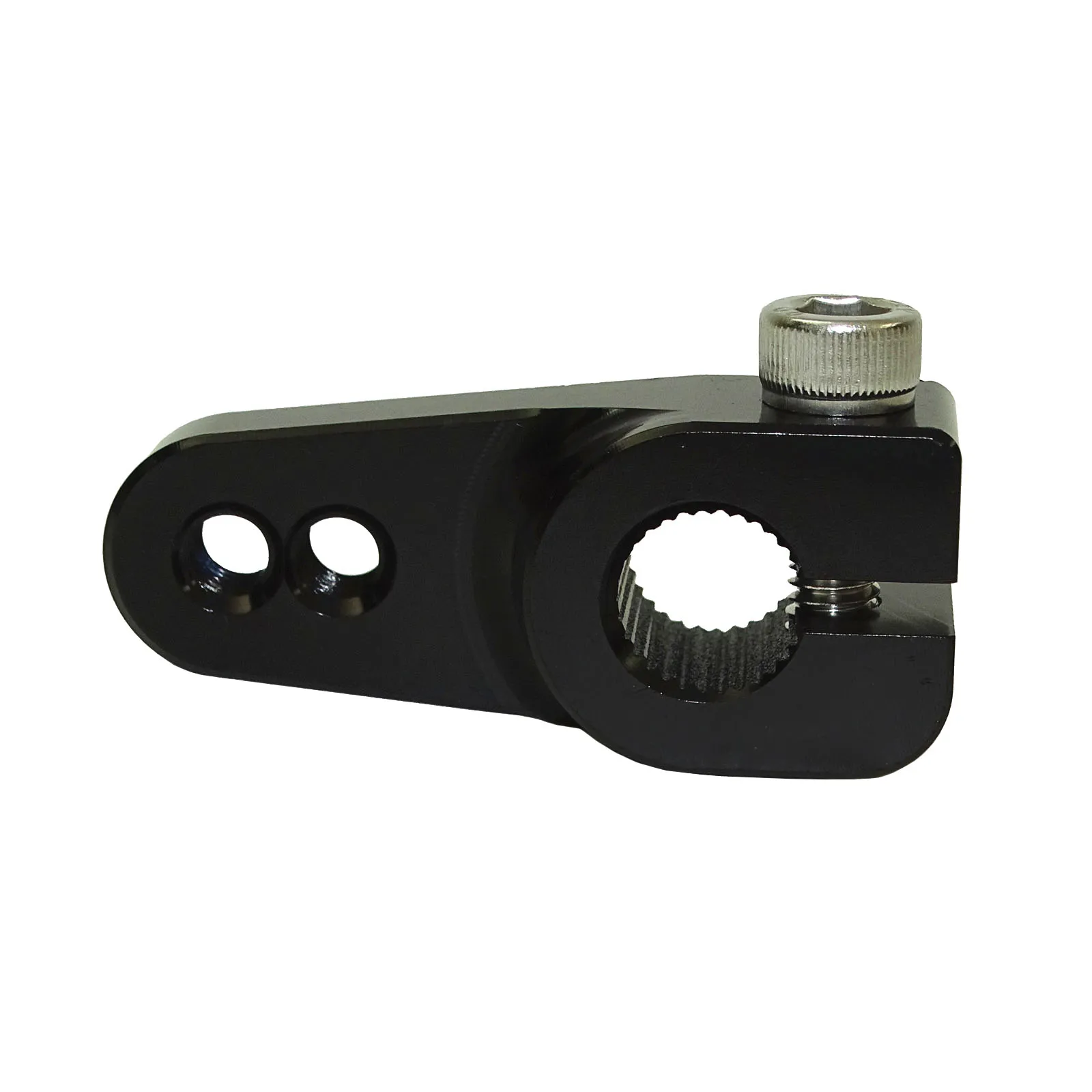 Enhanced Rearset Reverse Shifter Link Gear Shift Arm