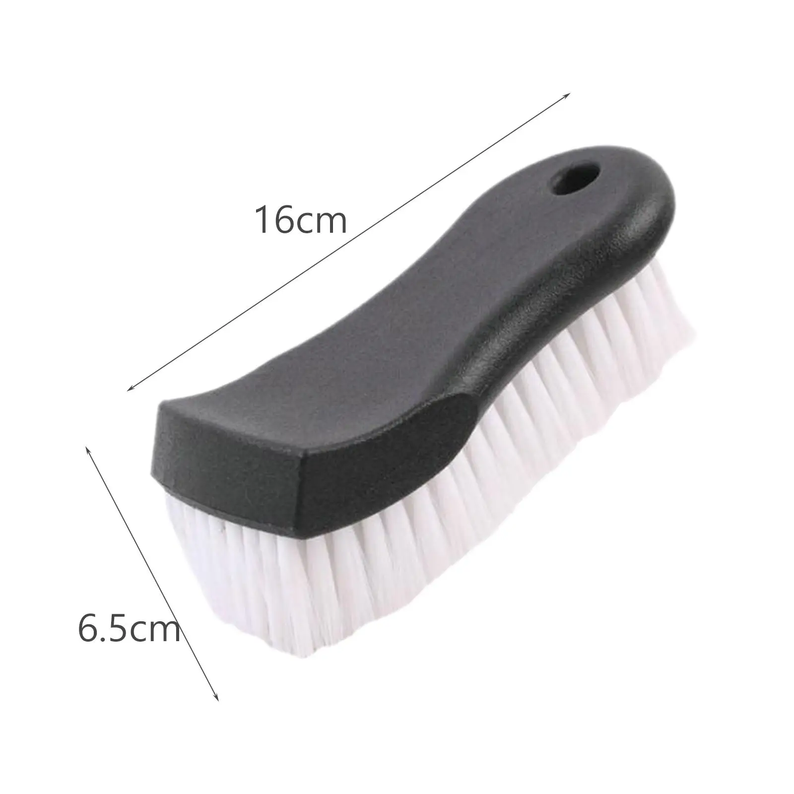 Car Detailing Brush Car Interior Cleaning Brush for Car Dashboard Car Wheels