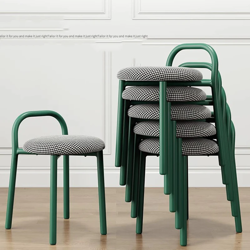 Chairs Kitchen Relaxing Chair Modern Luxury Dining Room Hotel Balcony Furniture Antique Home Bar Garden Advanced Gamer Soft