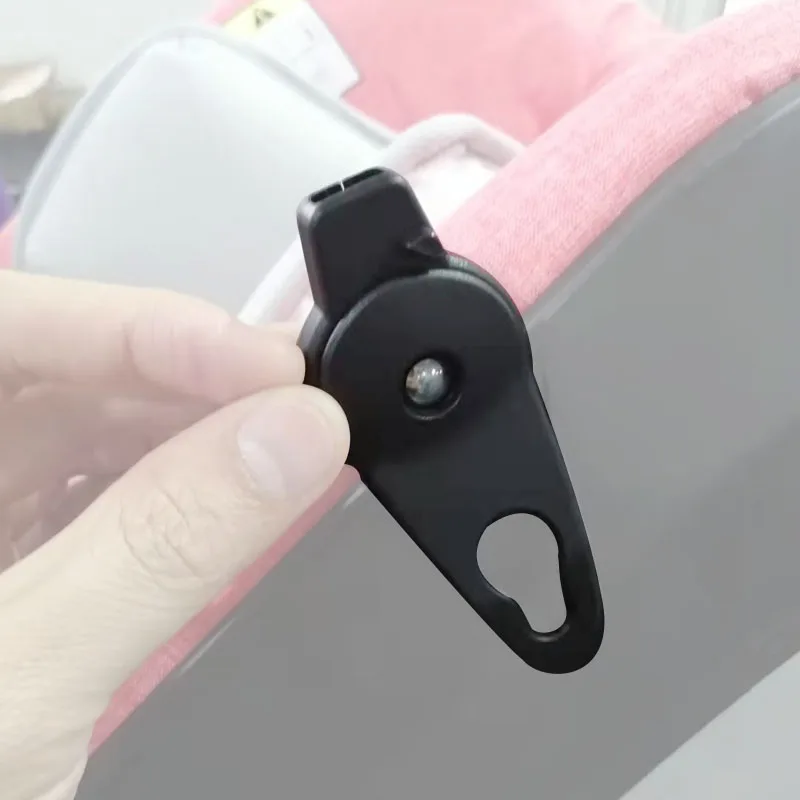 summer baby stroller accessories Stroller Accessory For Doona Awning Clamp Roof Support Rod Sunshade Buckle Replacement Part Compatible 4 In 1 Wheelchair Foofoo baby stroller accessories essentials