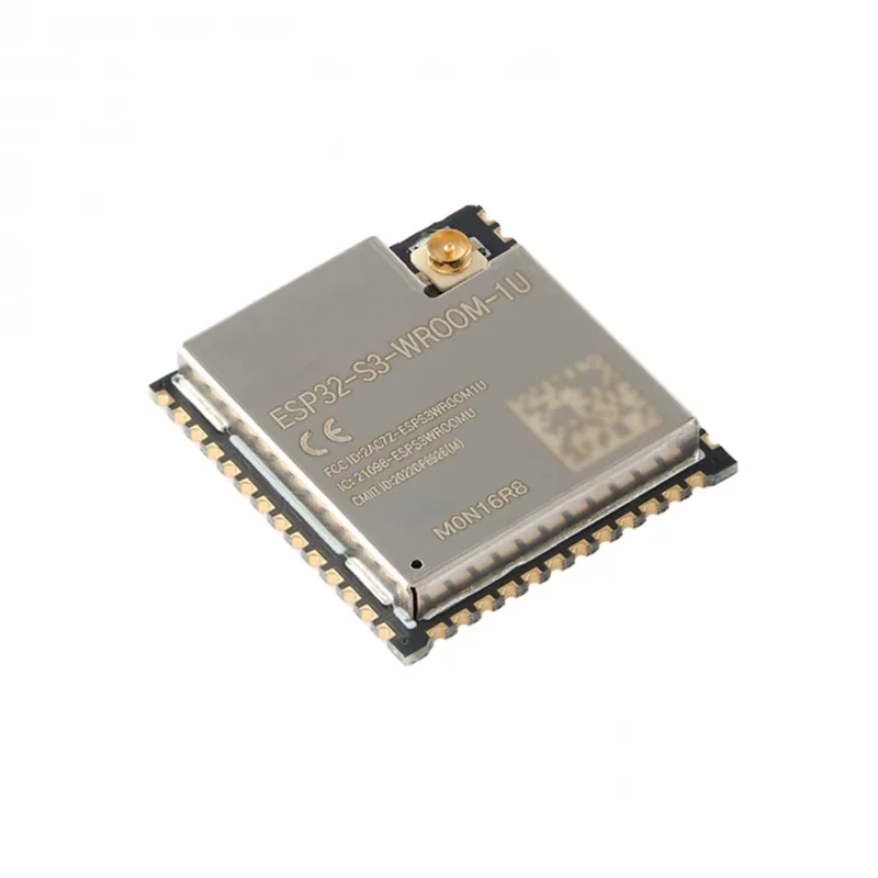 รูปสินค้า โมดูลควบคุมอัจฉริยะ ESP32-S3 Wi-Fi+Bluetooth 16MB