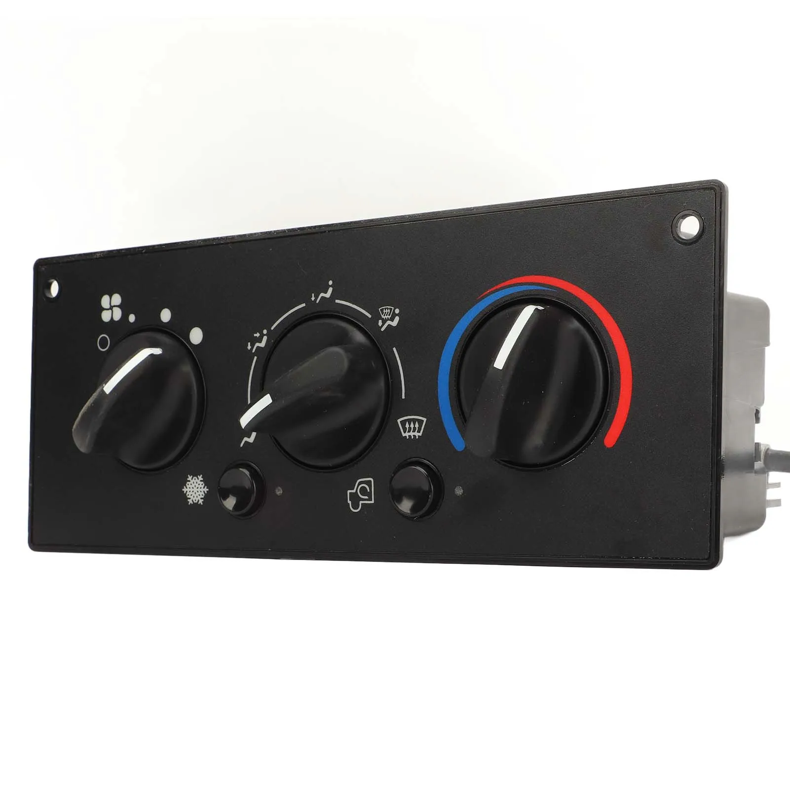 F21 1025 100 Accuracy Control Shockproof Clear Buttons Sensitive Flexible Line AC Control Panel for T300 C500 T600A T800 W900