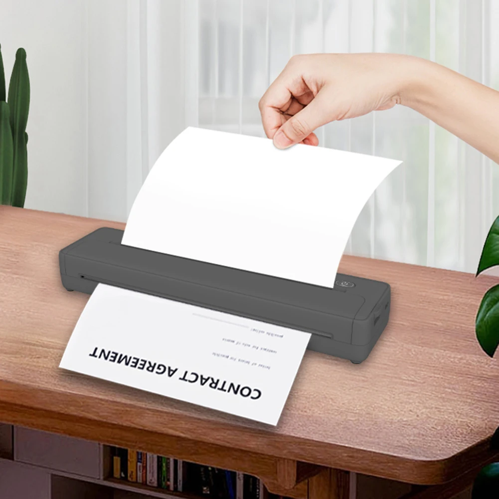 프리미엄 A4 감열지 POS 및 영수증 출력용 210x297mm 100/200매 화이트 감열지 (소매업용)