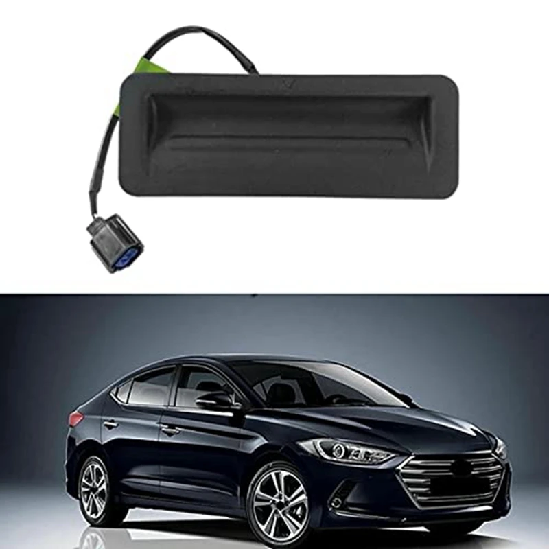 

Выключатель крышки багажника для Hyundai Elantra AD SOLARIS 2017-2018 81260 F2000 81260F2000