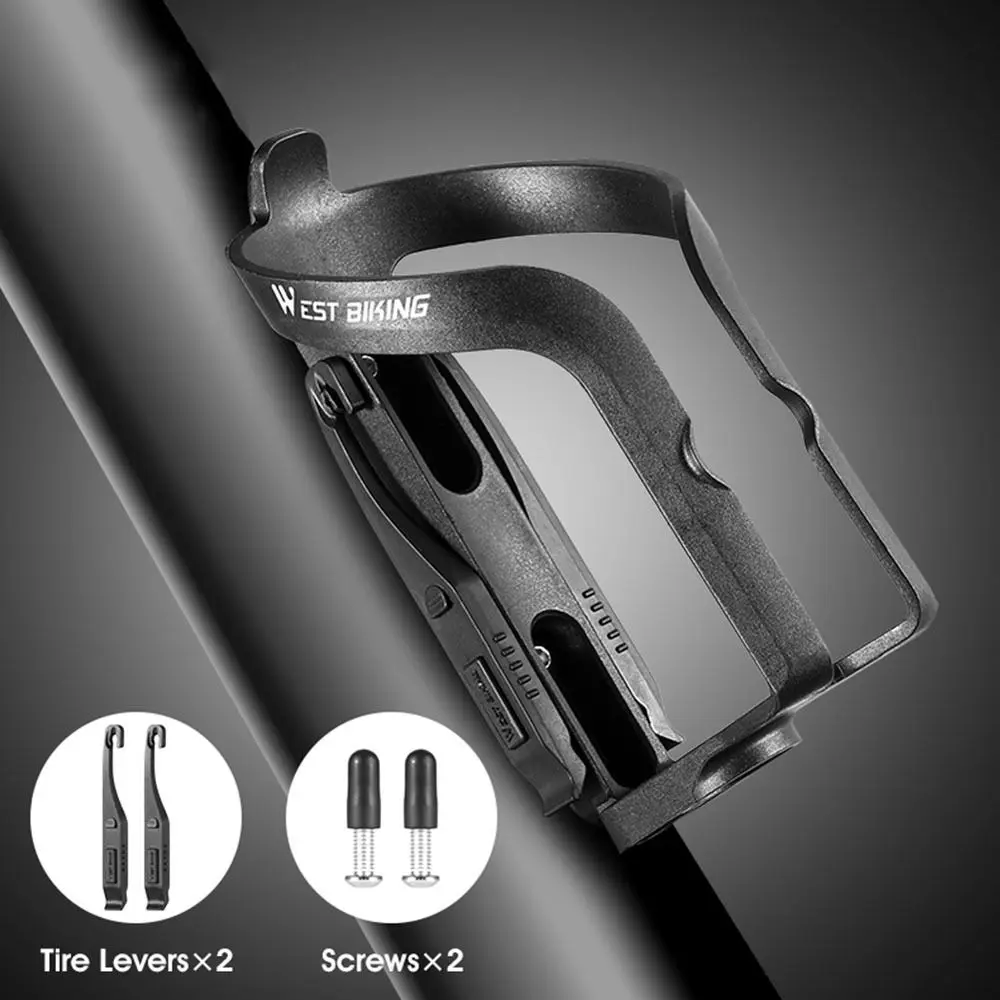 

Bike Accessories Water Bottle Holder Bottle Cage Bicycle Bottle Cage Water Cup Rack Bicycle Bottle Holder Drink Bottle Holder