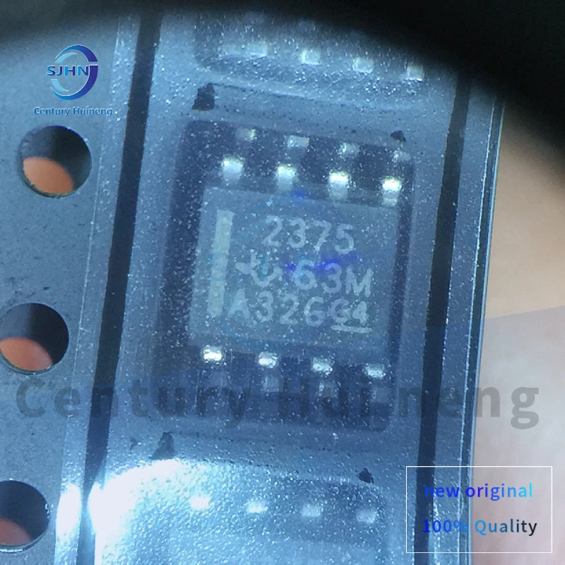 

5 шт./партия, новый оригинальный TPS2375DR SOP-8, маркировочный Код: 2375, чип контроллера электрического оборудования