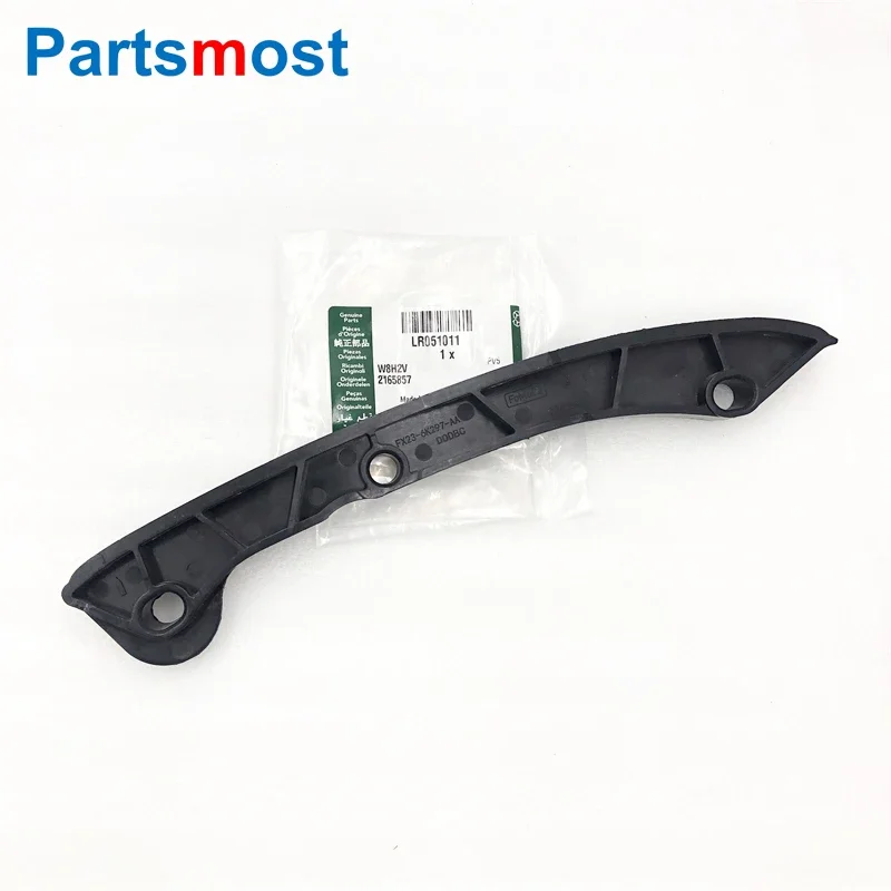 3.0L 5.0L DOHC Timing Chain Tensioner Guide arm For Land Rover Discovery 4 Range Rover Sport LR032048 LR051008 LR051011 012 013 engine timing tool set drive belt tensioner