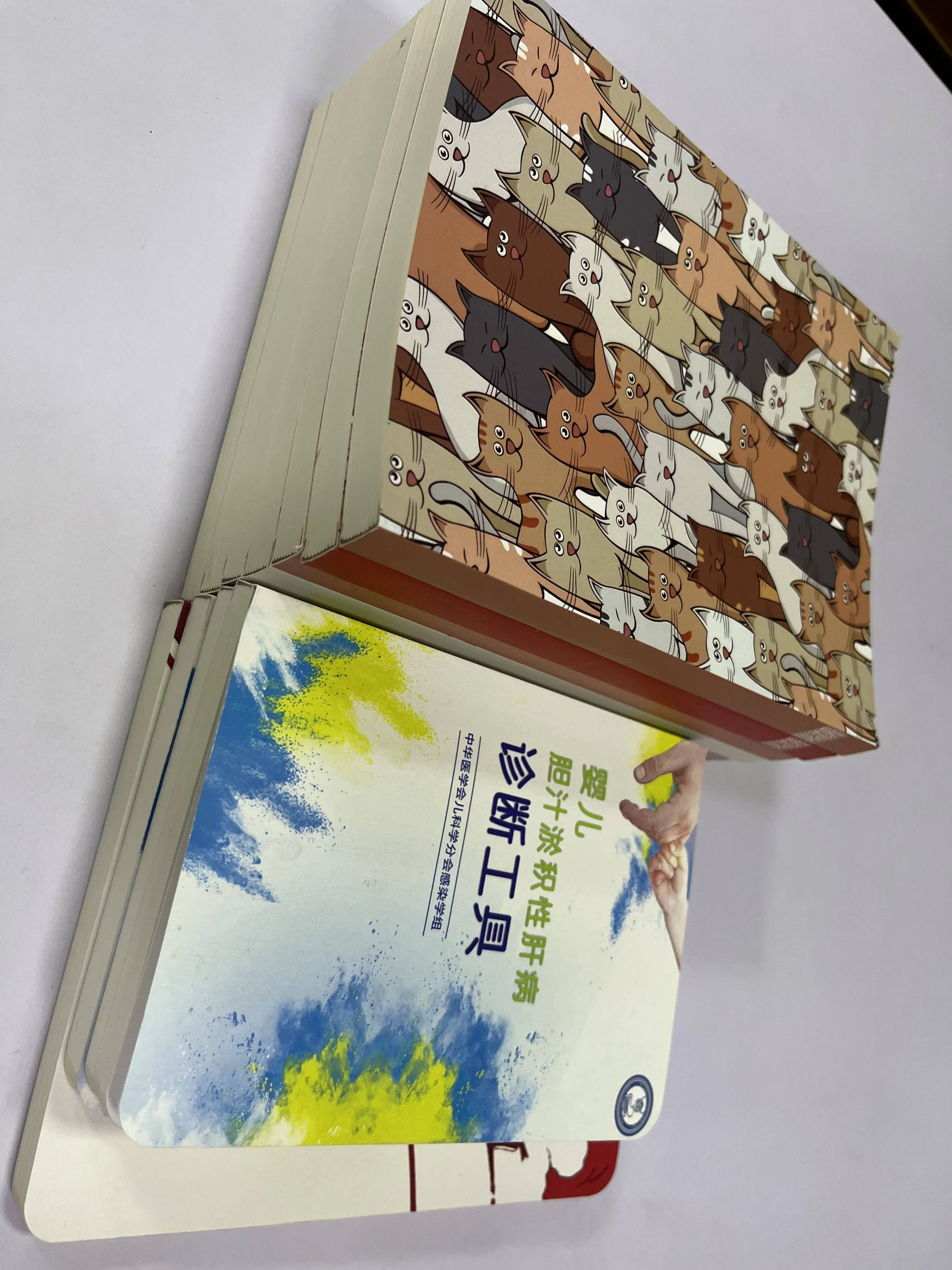 Offset Book Notebook Custom Cover Printing Meeting Work Record Book Custom To Draw Handbook A5 Can Print Logo Mass Customization 12 S5af1ca6bddf84f4d9a1f72bef8aa2ce2t