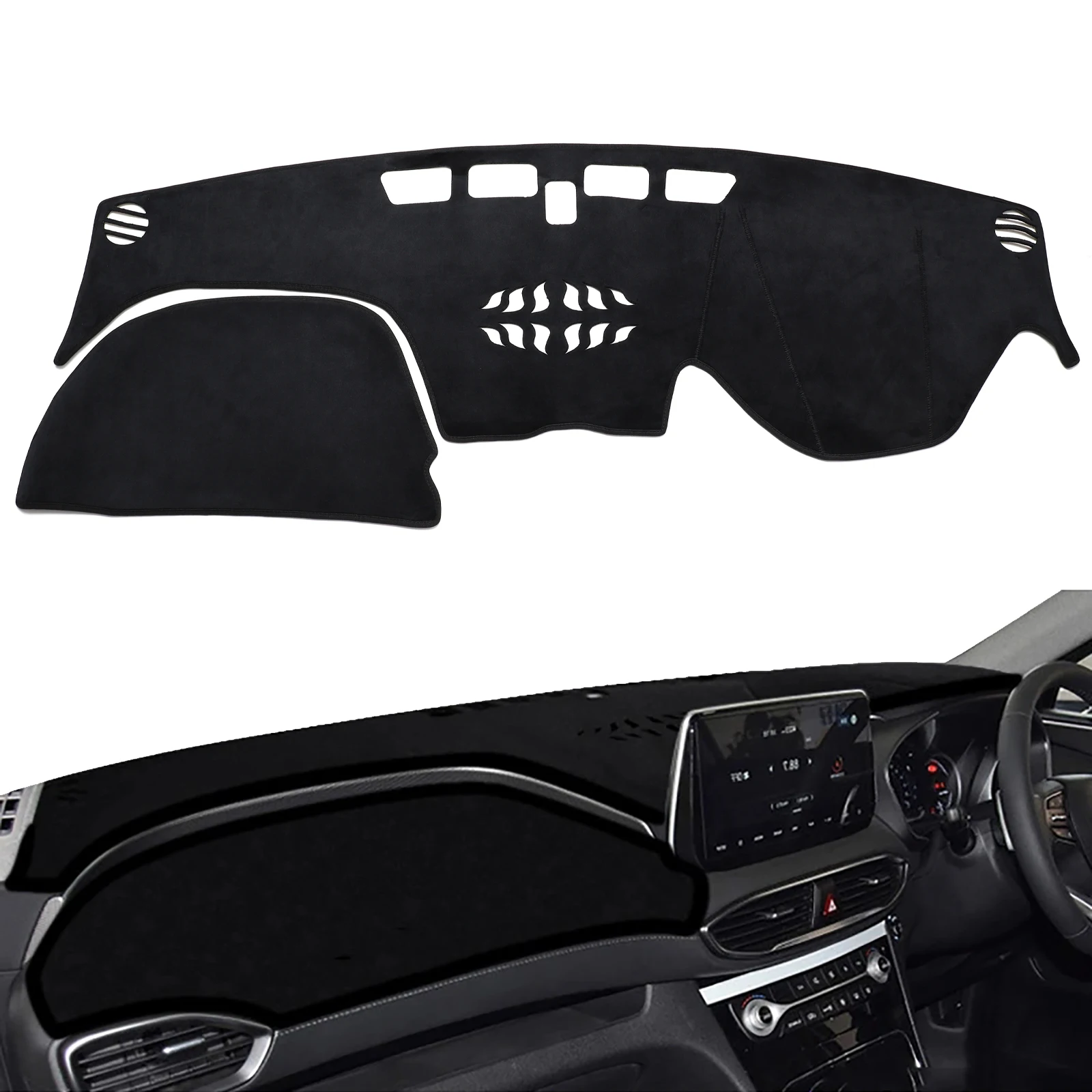 RHD BLACK