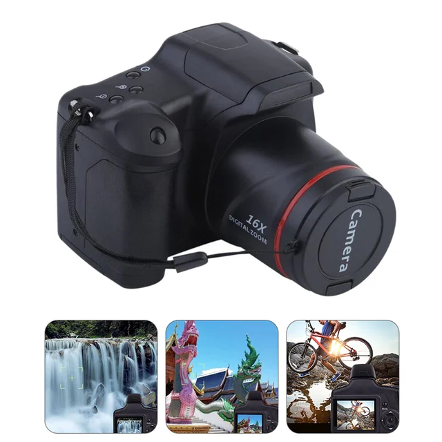 Digital Video Photography Camcorder/Camera 1
