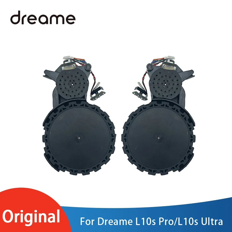 オリジナル Dreame フロントキャスターホイール L10 プロ L10s