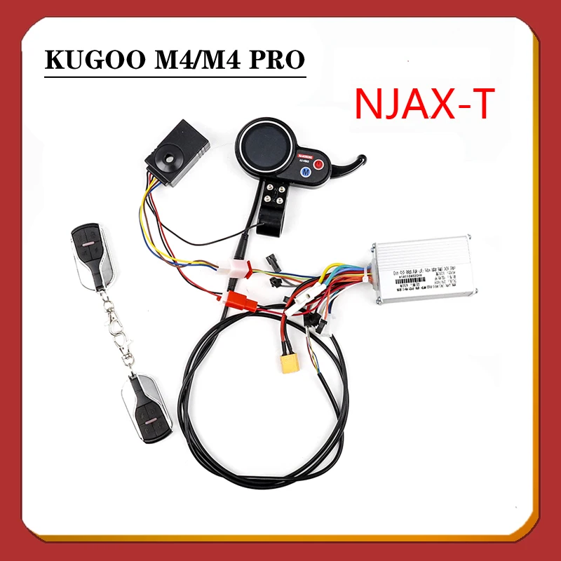 Sdfafrreg Electric Scooter Controller, Etal Case, Sensitive Stable 48V