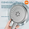 Xiaomi 5 Modes Shower Head Adjustable High Pressure Water Saving Shower Head Powerful Shower Spray Set Home Bathroom Accessories 3