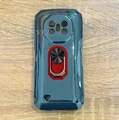 Black TPU C Red