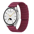 Wine red