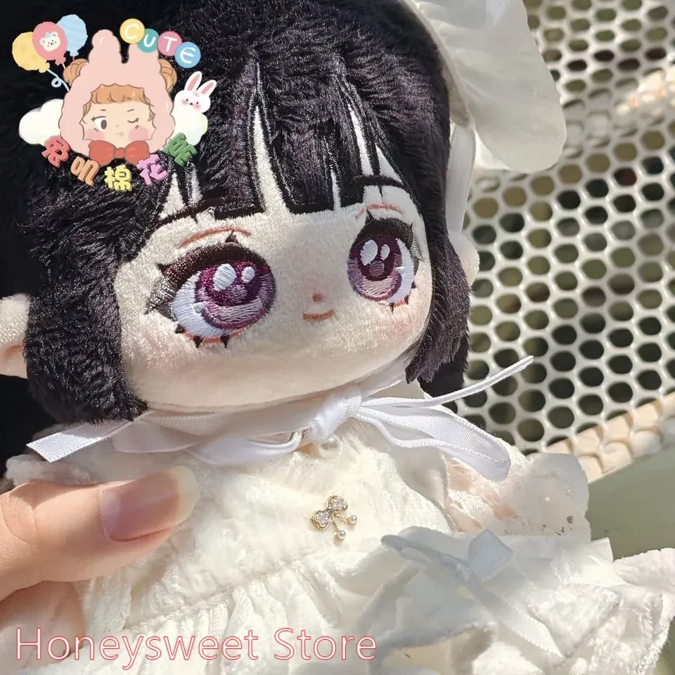 2025 アニメエイリアンステージ Sua コスプレ 20 センチメートル