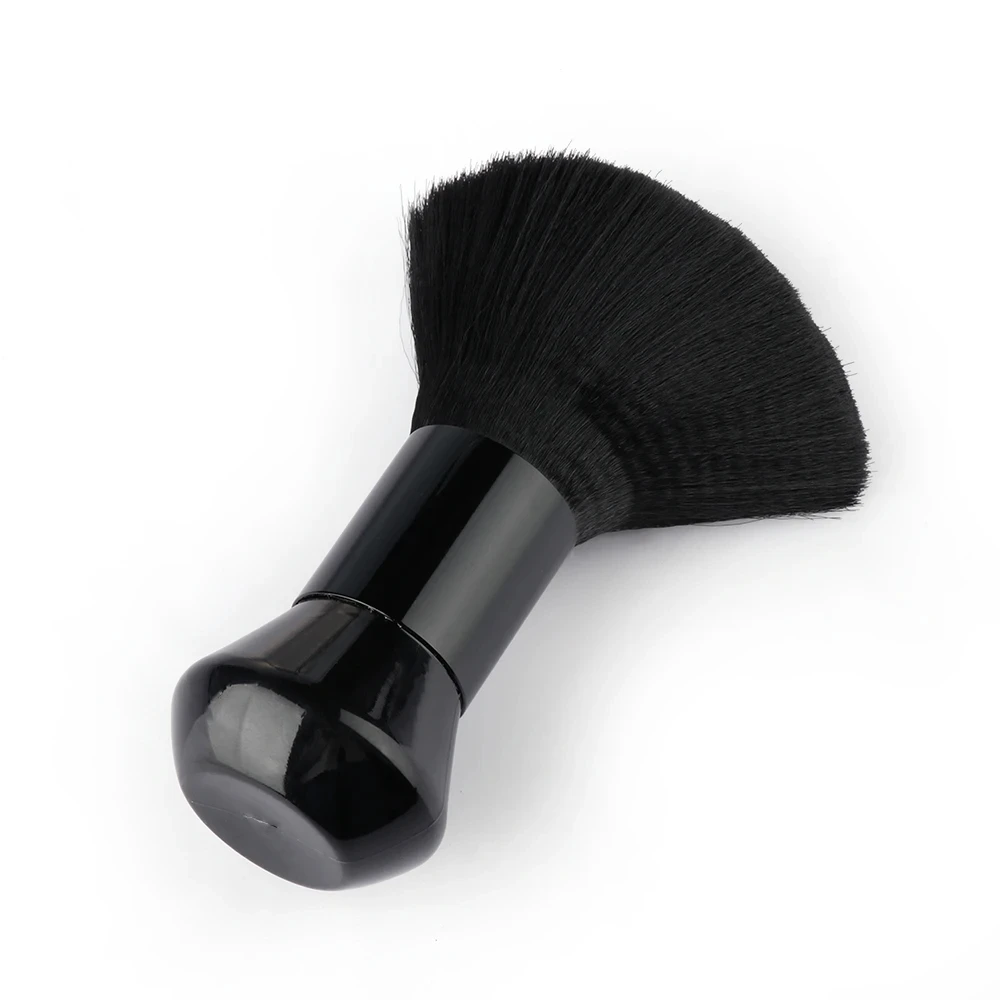 Hairdressing Soft Brush Salon Special Cleaning Haircut Tool Barber Home Hairbrush Makeup Sweeping Hair Brush Barbershop Tool 3