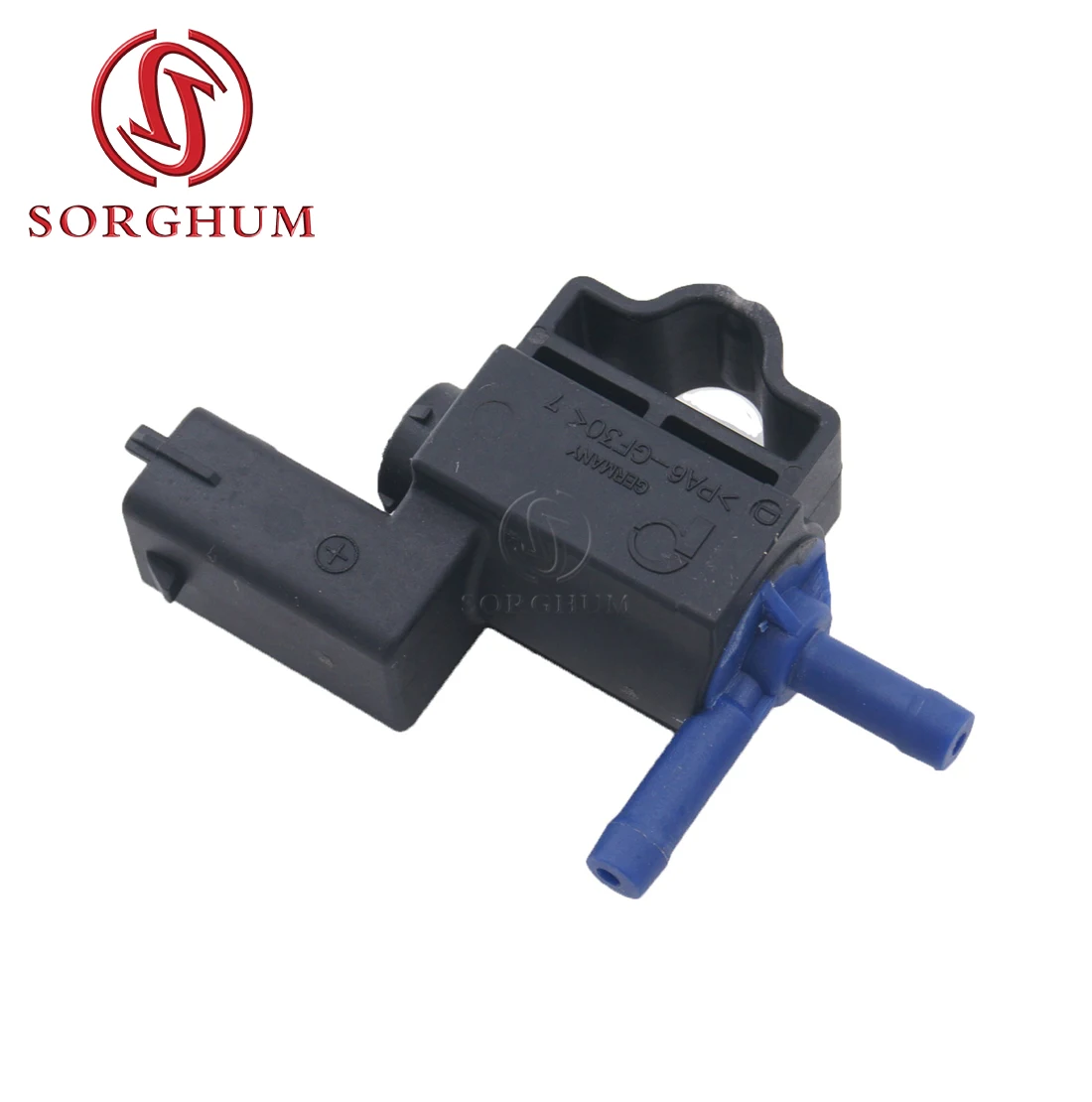 SORGHUM 04627297AB For Dodge Dart Jeep Renegade 2015- For Fiat Doblo 1.6 Turbo Charger Boost Control Solenoid Valve 55273286