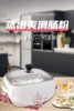 ZK household small mini breakfast machine multi-function electric steamer drawer type 3