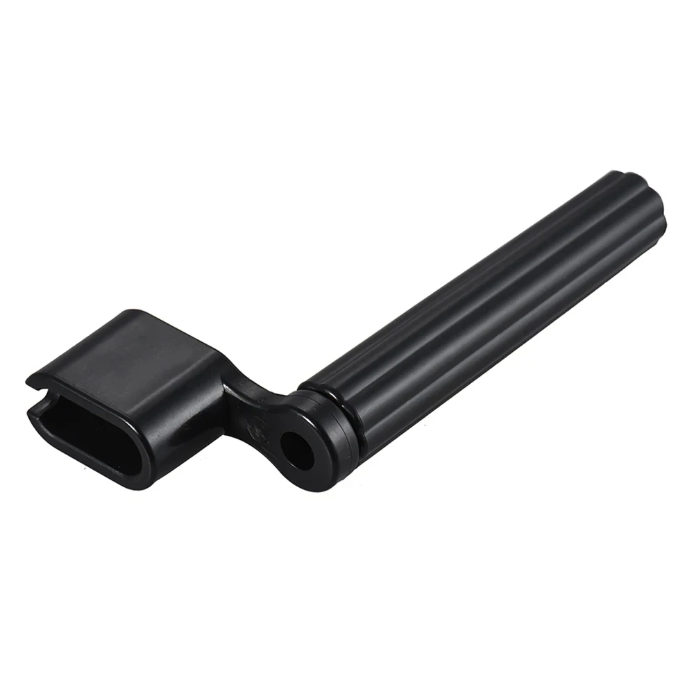 Guitar Bridge Guitar Bridge Pins Guitar Capo Plastic Acoustic Electric Guitar Bass String Peg Winder Bridge Pin Puller Guitar Repair Maintenance Tool