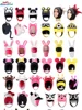 Adult Sunscreen Ultraviolet Diving Cap Cartoon Diving Winter Swimming Snorkeling diving hood for Male and Female Children 4