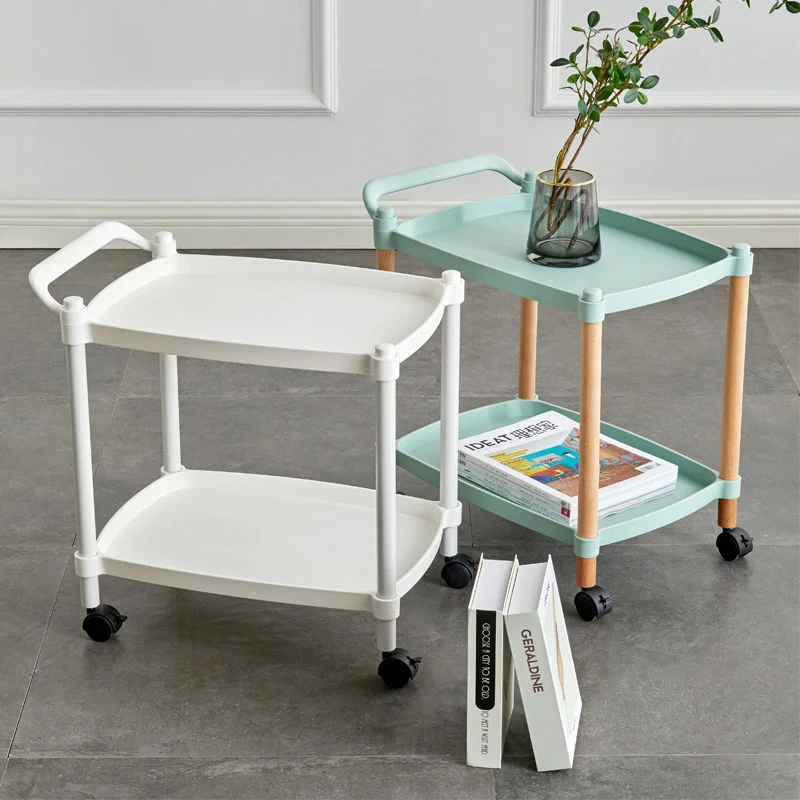 Beauty Nail Salon Storage Vehicle Instrument Rack Carrello Portautensili Per Parrucchieri Carrelli Portaoggetti Mobili Isole Da Cucina Bar Cart Ins