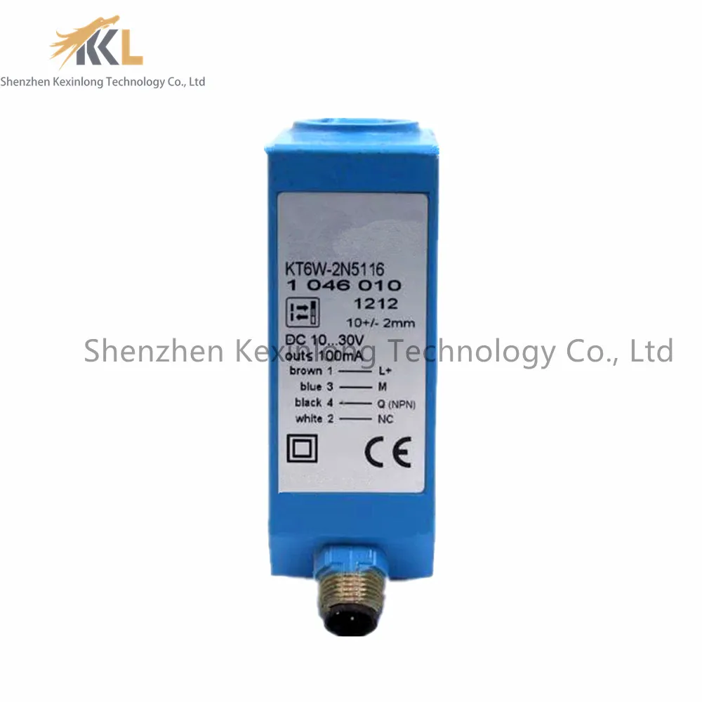 

KT6W-2N5116 New Original in Stock