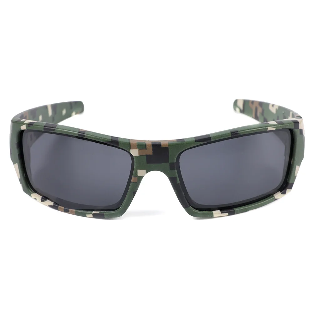 Novos óculos de sol polarizados para homens, óculos de sol para ciclismo ao ar livre, óculos de sol para mulheres, esportes de verão, caminhadas, óculos UV400 Gafas De Sol_voghion.com