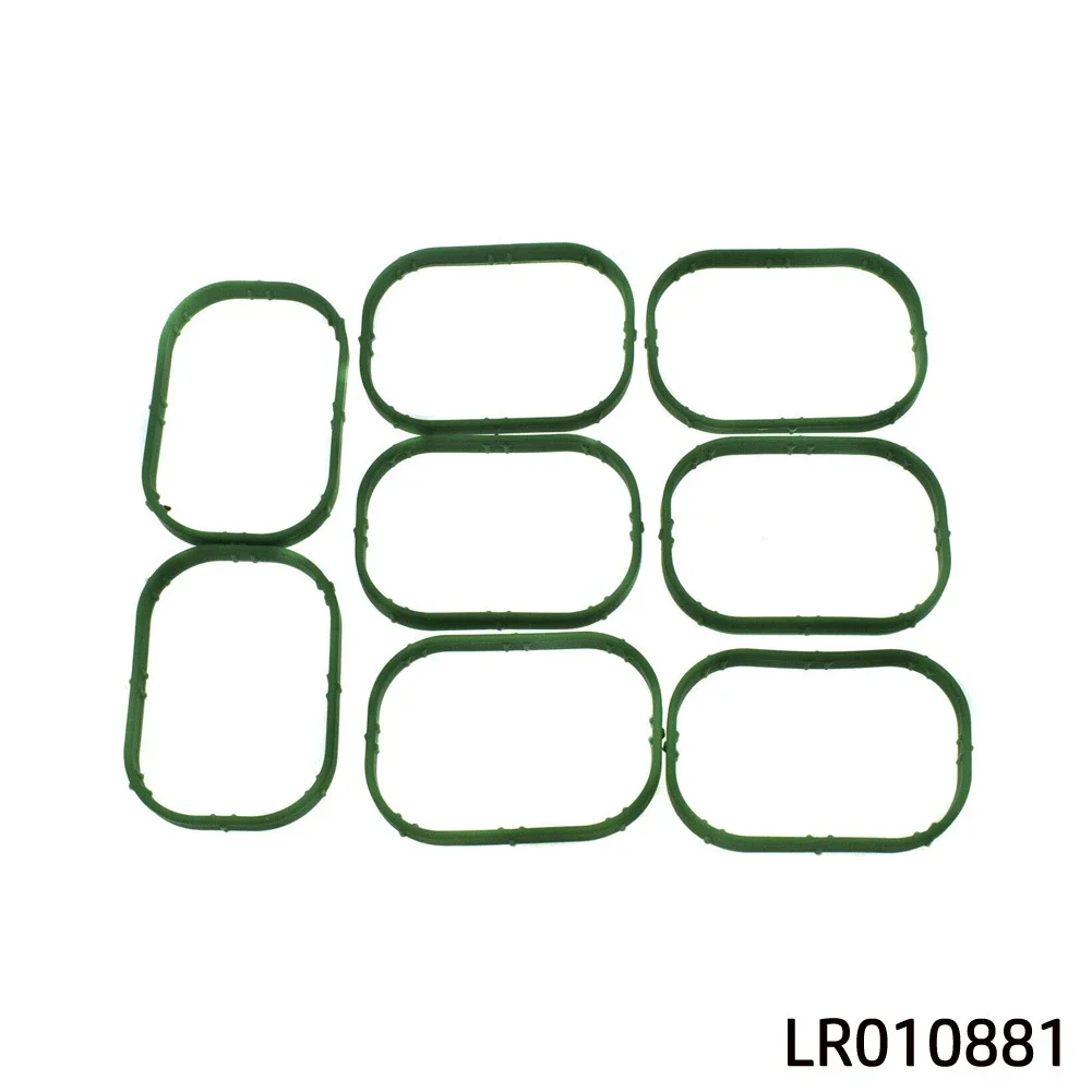 O Ring Kit 8Pcs Rubber Gaskets Set For Land Range LR4 For Rover Sport 5.0L V8 2010-2013